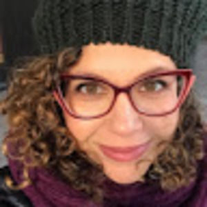 Meet your Posher, Natália